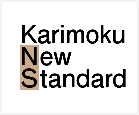 karimaku new standard